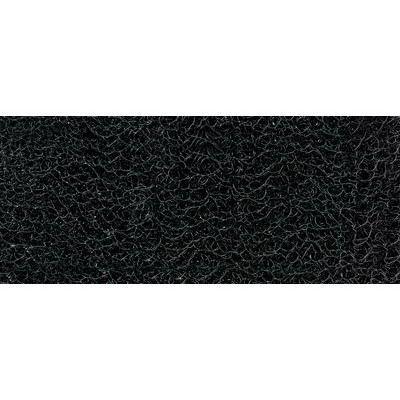 Nomad 6050 Scraper Matting Medium Traffic 914Mm X 1.5M Ebony Black 70070974178 - SuperOffice