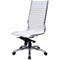 Nordic Executive Chair High Back Pu White YS125HWHT - SuperOffice