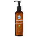 Northfork Liquid Hand Wash Antibacterial Lemon Myrtle 250ml Bottle Australian Scents Box 12 635162952 (Box 12) - SuperOffice