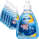 Northfork Machine Rinse Aid 250ml Pack 6 631063800 (6 Pack) - SuperOffice