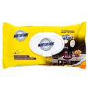 Northfork Multipurpose Cleaning Wet Wipes Pack 50 Pack 6 631433401 (6 Pack) - SuperOffice