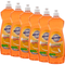 Northfork Super Concentrate Dishwashing Liquid 1L 6 Pack Pop Bottle 631453800 (6 Pack) - SuperOffice