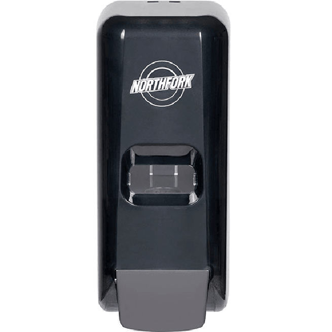 Northfork Universal Dispenser For 1L 0.4mL Cartridges Smoke 635129785 - SuperOffice