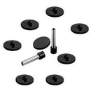 Novus Accessory Set For B2200 (2 Dies/8 Discs) 025-0490 - SuperOffice