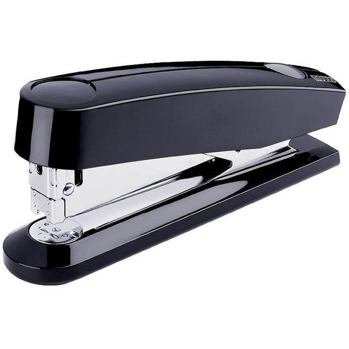 Novus Harmony Full Strip Stapler Black 020-1056 - SuperOffice