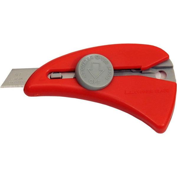 Nt Q100P Cutter Key Ring Style 45593 - SuperOffice