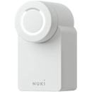 Nuki Smart Lock 3.0 Security Door White 220799 - SuperOffice