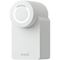Nuki Smart Lock 3.0 Security Door White 220799 - SuperOffice