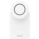 Nuki Smart Lock 3.0 Security Door White 220799 - SuperOffice