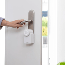 Nuki Smart Lock 3.0 Security Door White 220799 - SuperOffice