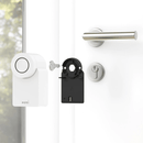 Nuki Smart Lock 3.0 Security Door White 220799 - SuperOffice