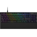 NZXT Function RGB Black Mechanical Gaming Keyboard Gateron Red Wired KB-1FSUS-BR - SuperOffice