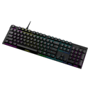 NZXT Function RGB Black Mechanical Gaming Keyboard Gateron Red Wired KB-1FSUS-BR - SuperOffice
