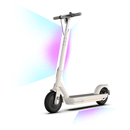 Okai Escooter ES30L Electric Scooter White OKES30L - SuperOffice