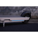 Okai Escooter ES30L Electric Scooter White OKES30L - SuperOffice