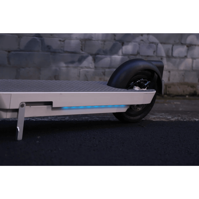 Okai Escooter ES30L Electric Scooter White OKES30L - SuperOffice