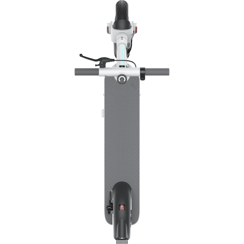 Okai Escooter ES30L Electric Scooter White OKES30L - SuperOffice