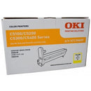 Oki 42126609 Drum Unit 42126609 - SuperOffice