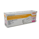 Oki 42127459 Toner Cartridge Magenta 42127459 - SuperOffice
