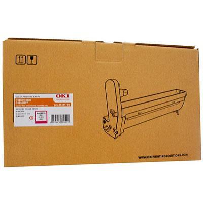 Oki 43381726 Drum Unit 43381726 - SuperOffice