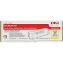 Oki 43872309 Toner Cartridge Yellow 43872309 - SuperOffice