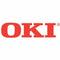 Oki 44036040 Toner Cartridge Black 44036040 - SuperOffice