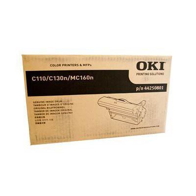Oki 44250801 C110 Cartridge Drum 44250801 - SuperOffice