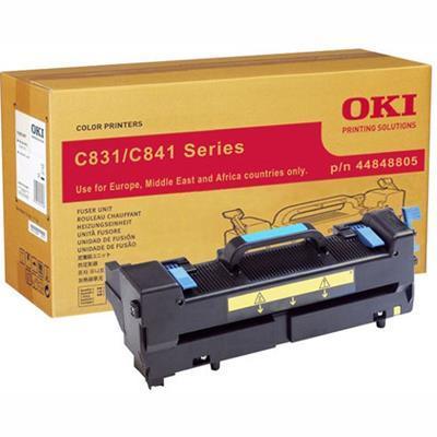 Oki 44848805 C831N Fuser Unit 44848805 - SuperOffice