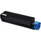 Oki 45807103 Toner Cartridge Black 45807103 - SuperOffice