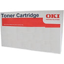 Oki 45862842 Mc853 Toner Cartridge Magenta 45862842 - SuperOffice