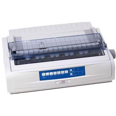 Oki 721 Microline Plus 9 Pin Dot Matrix Printer 42114032 - SuperOffice
