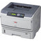 Oki B820Dn Laser Printer Mono A3 44675905DN - SuperOffice
