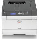Oki C532Dn Colour Laser Printer 46356103 - SuperOffice