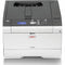 Oki C532Dn Colour Laser Printer 46356103 - SuperOffice