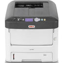 Oki C712N Colour Laser Printer 46406104 - SuperOffice