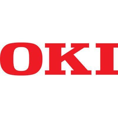 Oki C833N Toner Cartridge Black 46443108 - SuperOffice