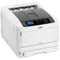 Oki C834Dnw Duplex Colour Led Laser Printer A3 47074215DNW - SuperOffice