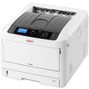 Oki C834Nw Colour Led Laser Printer A3 47074215 - SuperOffice