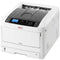 Oki C834Nw Colour Led Laser Printer A3 47074215 - SuperOffice