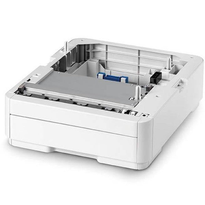 Oki C834NW/DNW 535-Sheet Single Paper Tray Addition 47074403 - SuperOffice