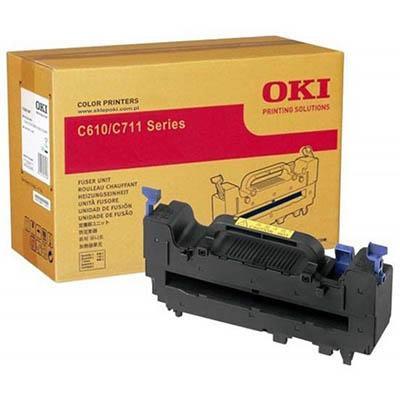 Oki Fuser Unit C610/C711 44289104 - SuperOffice