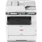 Oki Mc363Dn Led Printer Multifunction Colour A4 26Ppm 46403504 - SuperOffice
