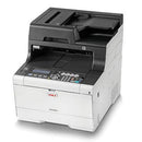 Oki Mc563Dn Laser Printer Multifunction Colour A4 30Ppm 46357134 - SuperOffice