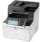 Oki Mc573Dn Laser Printer Multifunction Colour A4 30Ppm 46357104 - SuperOffice