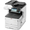 Oki Mc853Dnx Multifunction Colour Laser Printer A3 45850406dnx - SuperOffice