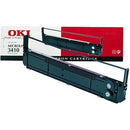 Oki Ml3410 Ribbon PA4043-2796G008 - SuperOffice