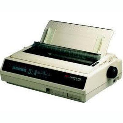 Oki Pr395B Column Printer YA40503100G402 - SuperOffice
