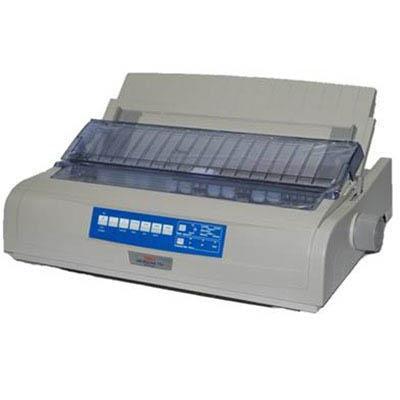 Oki Pr791 Microline Dot Matrix Printer 42114232 - SuperOffice