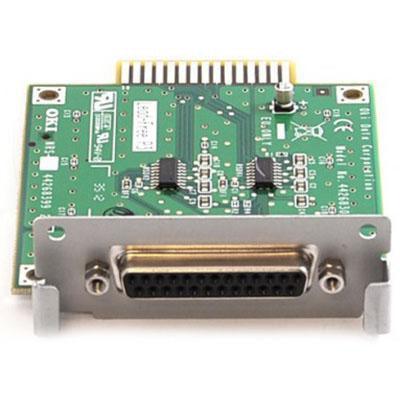 Oki Serial Interface 44455103 - SuperOffice
