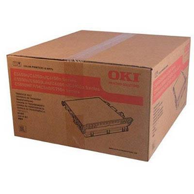 Oki Transfer Unit C610/C711 44341903 - SuperOffice